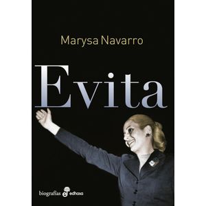 EVITA - Navarro, Marysa