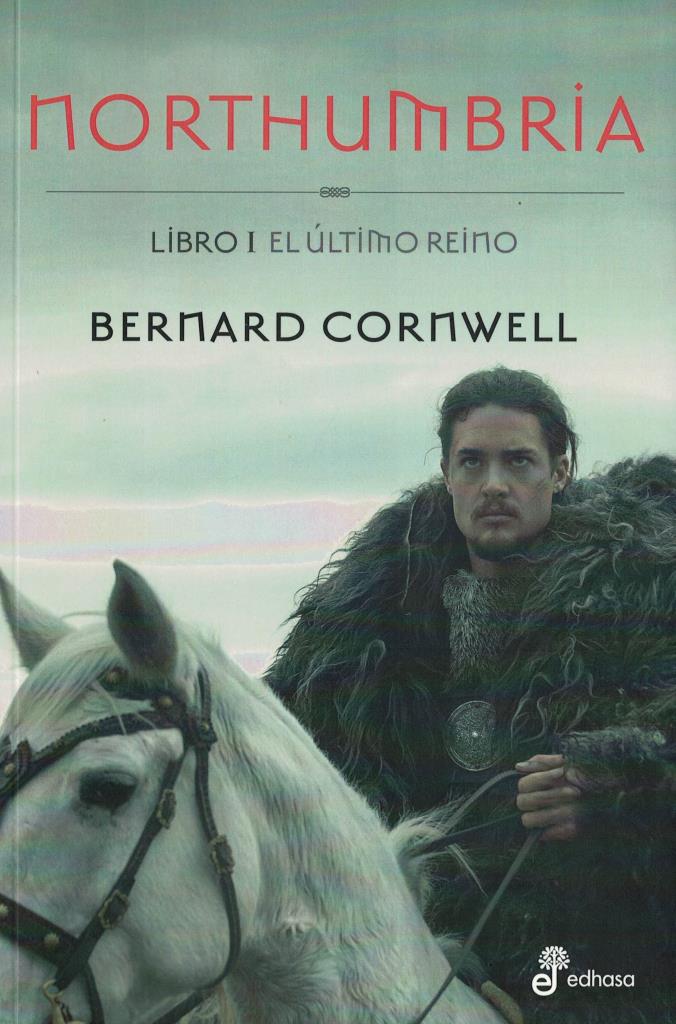 Bandiera 1x28mm Età Oscura - Athelstan Mercia The Last Kingdom Bernard Cornwell