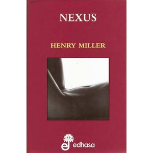 NEXUS - Miller, Henry