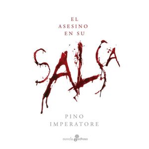 ASESINO EN SU SALSA, EL - Imperatore, Pino