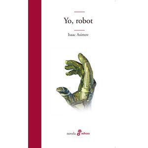 YO ROBOT - Asimov, Isaac