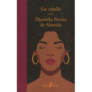 ESE CABELLO - Pereira de Almeida, Djaimilia