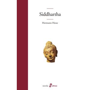 SIDDHARTHA - Hesse, Hermann