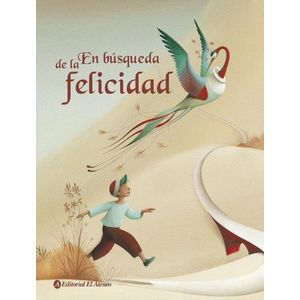 EN BUSQUEDA DE LA FELICIDAD - Saumande, Juliette