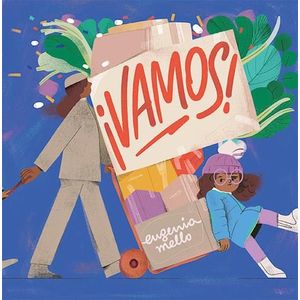 VAMOS! - Mello, Eugenia