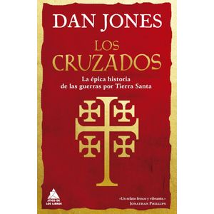 CRUZADOS, LOS - Jones, Dan