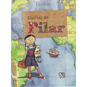 PACK DIARIOS DE PILAR - Lins e Silva, Flavia