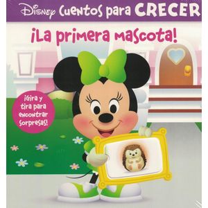PRIMERA MASCOTA, LA - Anonimo