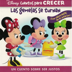 GEMELAS SE TURNAN, LAS - Anonimo