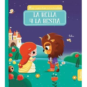 BELLA Y LA BESTIA, LA - Paku