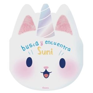 BUSCA Y ENCUENTRA SUNI - Ortal, Ophelie