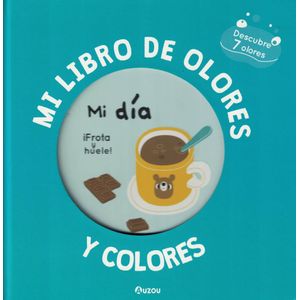 MI DIA - Ediciones Auzou