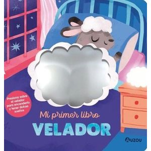MI PRIMER LIBRO VELADOR - Selbert, Kathryn