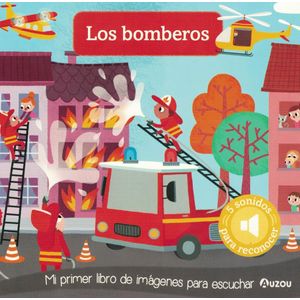 BOMBEROS, LOS - Equipo editorial Auzou