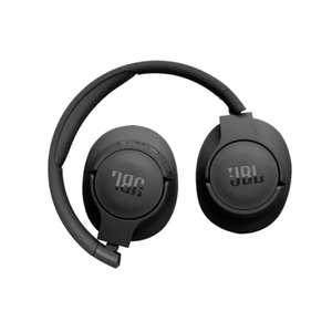 AURICULAR VINCHA BLUETOOTH JBL T720 NEGRO
