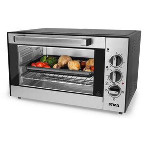 Horno grill Atma - 30 litros HG3021