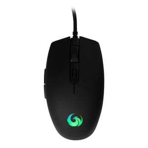 Mouse Gamer NBX Rgb 7200dpi Sensor Óptico Nbx-ms07210