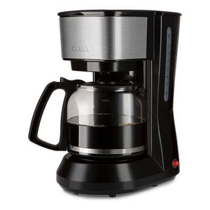 Cafetera de Filtro Capacidad 1.5 Lts Atma Pro CA22IBP