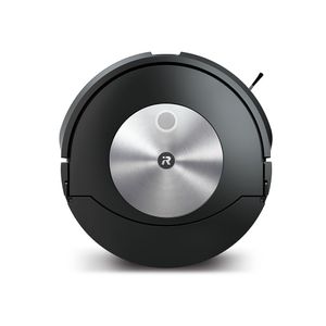 Aspiradora Robot Roomba Combo j7+ Trapeador Vaciado automático Wi-Fi C755630