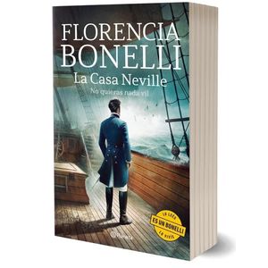 CASA NEVILLE 2, LA - BONELLI, FLORENCIA