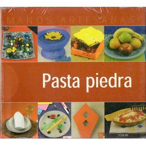 MANOS ARTESANAS- 12 TITULOS -