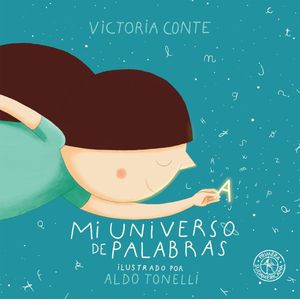 MI UNIVERSO DE PALABRAS - CONTE, VICTORIA