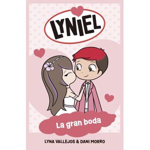 LYNIEL - LA GRAN BODA - VALLEJOS, LYNA