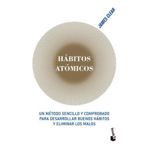 HABITOS ATOMICOS - Clear, James