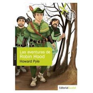 AVENTURAS DE ROBIN HOOD, LAS - Pyle, Howard