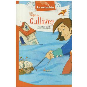 VIAJES DE GULLIVER, LOS - Swift, Jonathan