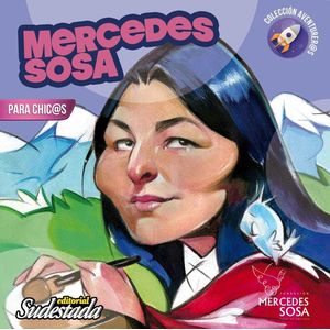 MERCEDES SOSA PARA CHICAS - Jalil, Vanesa