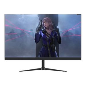 Monitor Gamer 24  Pulgadas Level Up Full Hd 144hz 1ms
