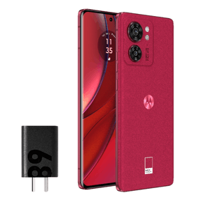 Motorola Edge 40  Viva Magenta 8GB 256GB XT2303-2