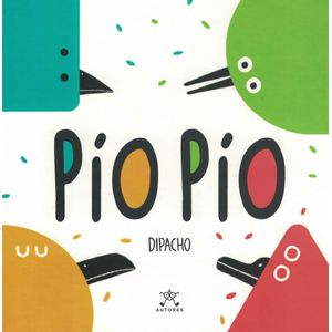 PÍO PÍO - Sanchez, Dipacho
