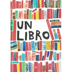 UN LIBRO - Lopez, Andres