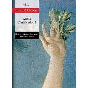 MITOS CLASIFICADOS 2 - Hesiodo