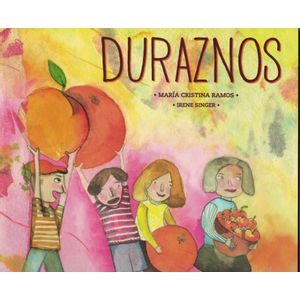 DURAZNOS - Ramos, Maria Cristina