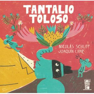 TANTALIO TOLOSO - Schuff, Nicolas