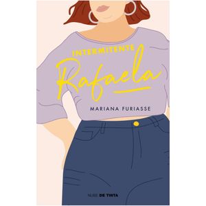 INTERMITENTE RAFAELA - Furiasse, Mariana