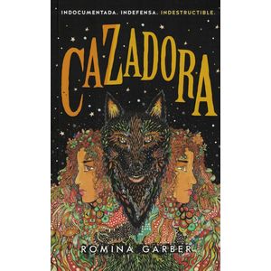 CAZADORA - Garber, Romina