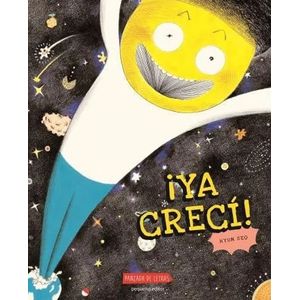 YA CRECI - Seo, Hyun