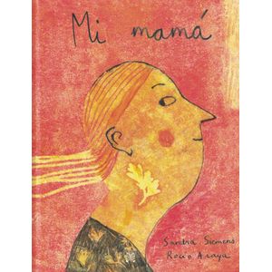 MI MAMÁ - Siemens, Sandra