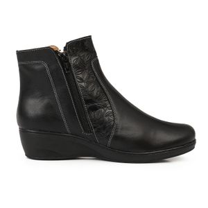 BOTA PEARSON NEGRA