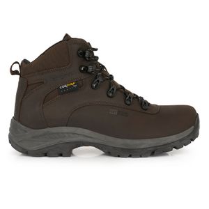 BORCEGO THORBURN CHOCOLATE