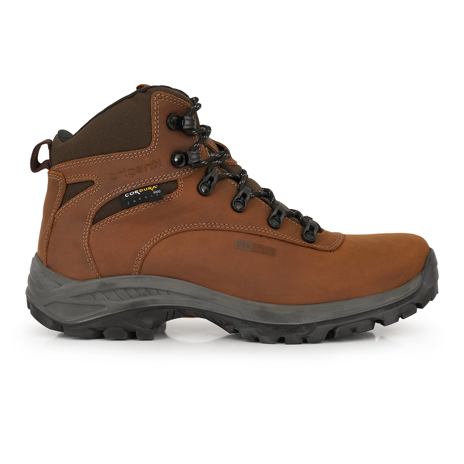 Camel Borcegos Briganti Hombre Borcegos Hombre Cuero Botas