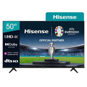 Smart Tv Led Hisense 9150A64HPI Uhd 50