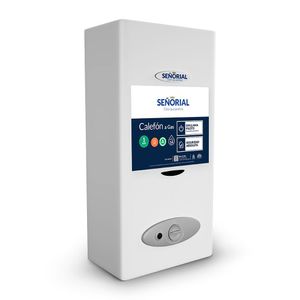 Calefón 14Lts - SEÑORIAL
