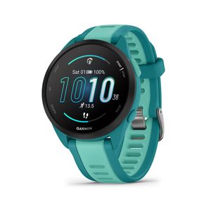 Smartwatch Garmin Forerunner 165 Music Turquoise