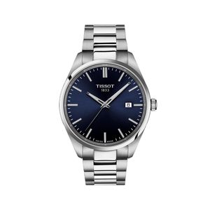 Reloj Tissot PR 100 40mm para hombre de acero 1504101104100