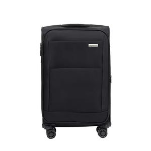 Valija 24" Linea Berna Primicia 91575-03-19 Negro